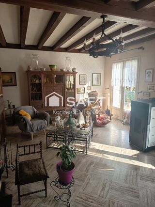  Maison � vendre 6 pi�ces 170 m�