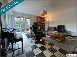  Maison � vendre 5 pi�ces 118 m�