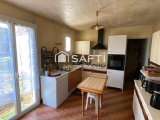  Maison à vendre 6 pièces 130 m²