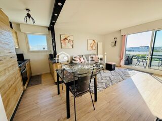 Appartement 2 pièces 43 m² · à Royan · 43 m² · 299 500 €