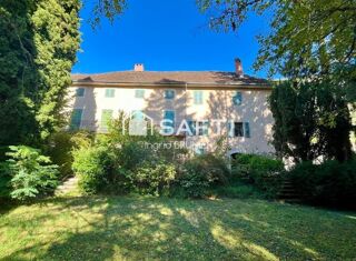  Maison � vendre 10 pi�ces 428 m�