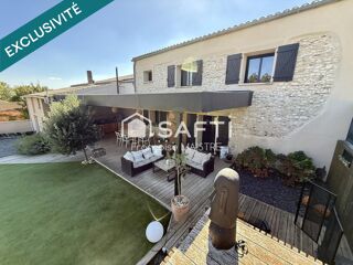  Maison � vendre 7 pi�ces 180 m�