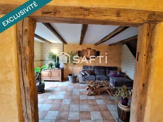  Maison � vendre 7 pi�ces 194 m�