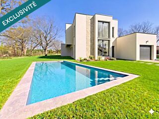  Maison à vendre 5 pièces 140 m²