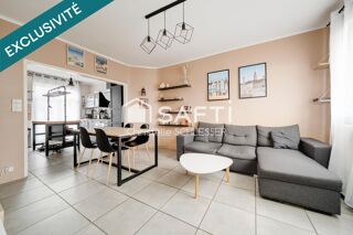  Maison à vendre 5 pièces 86 m²