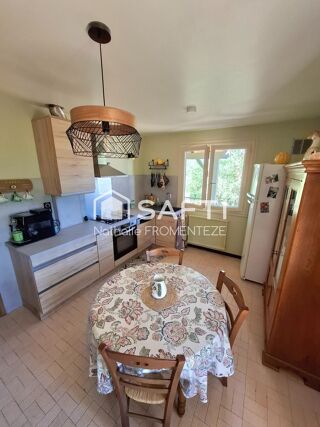  Maison à vendre 4 pièces 95 m²