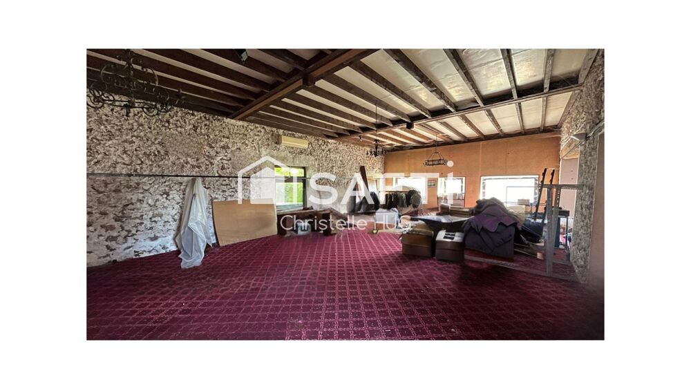 � vendre  Maison Sablonni�res (77510)