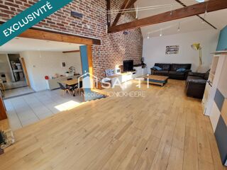  Maison � vendre 8 pi�ces 210 m�