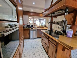  Maison à vendre 6 pièces 122 m²