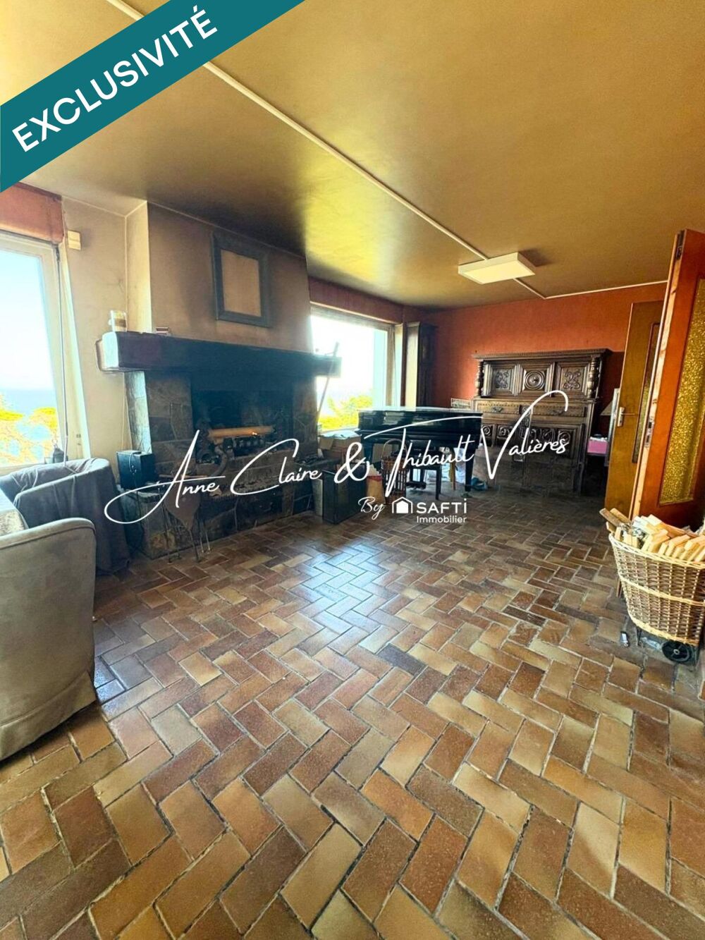 � vendre  Maison Plougasnou (29630)