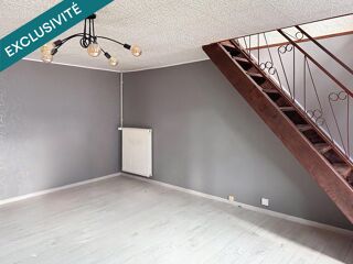  Maison � vendre 4 pi�ces 105 m�