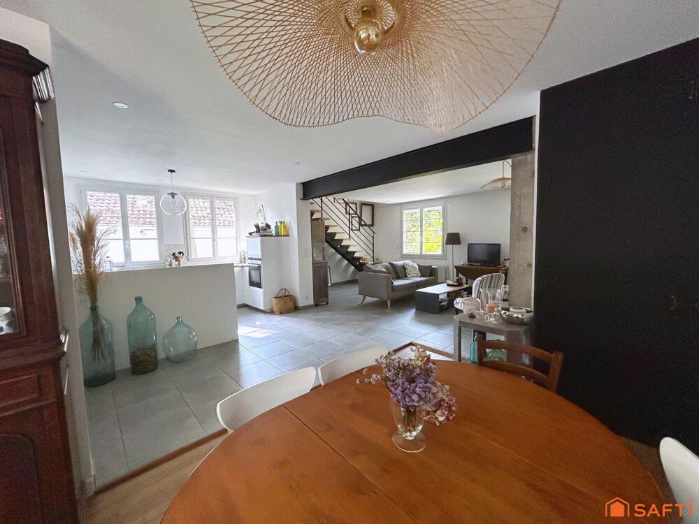 Vente Maison Villa rénovée LA BAULE LES PINS TOUT A PIED La baule-escoublac
