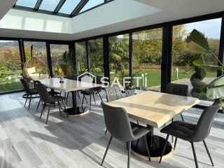  Maison � vendre 5 pi�ces 150 m�