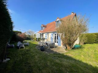  Maison à vendre 5 pièces 104 m²