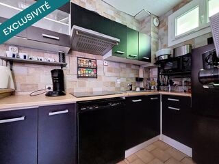  Maison � vendre 4 pi�ces 55 m�