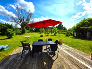  Maison à vendre 8 pièces 245 m²
