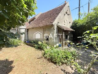  Maison à vendre 5 pièces 112 m²