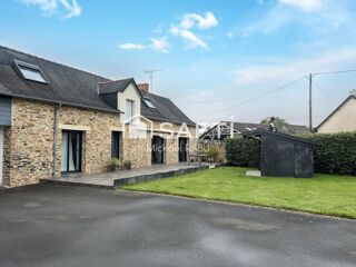  Maison � vendre 6 pi�ces 166 m�