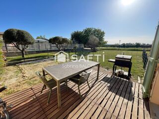  Maison � vendre 3 pi�ces 34 m�