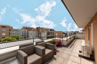  Appartement � vendre 4 pi�ces 88 m�