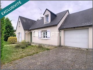  Maison � vendre 5 pi�ces 115 m�