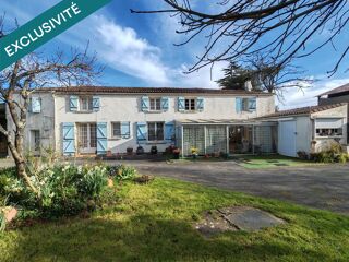  Maison � vendre 7 pi�ces 205 m�