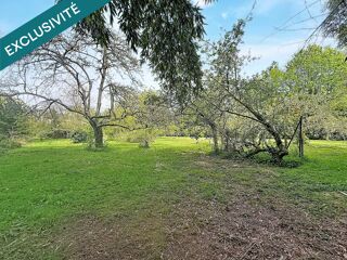  Terrain � vendre 1400 m�