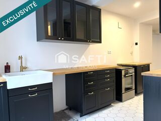  Maison à vendre 5 pièces 115 m²