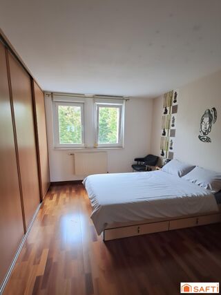  Appartement � vendre 5 pi�ces 105 m�