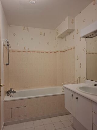  Appartement � vendre 2 pi�ces 50 m�