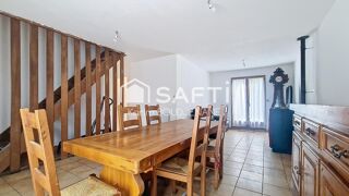  Maison à vendre 6 pièces 96 m²