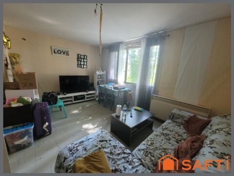   Appartement T3 dans r�sidence calme Appartement - 3 pi�ce(s) - 55 m�