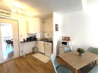  Appartement à vendre 2 pièces 42 m²