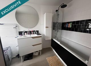  Maison � vendre 6 pi�ces 87 m�