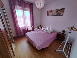  Maison à vendre 8 pièces 158 m²
