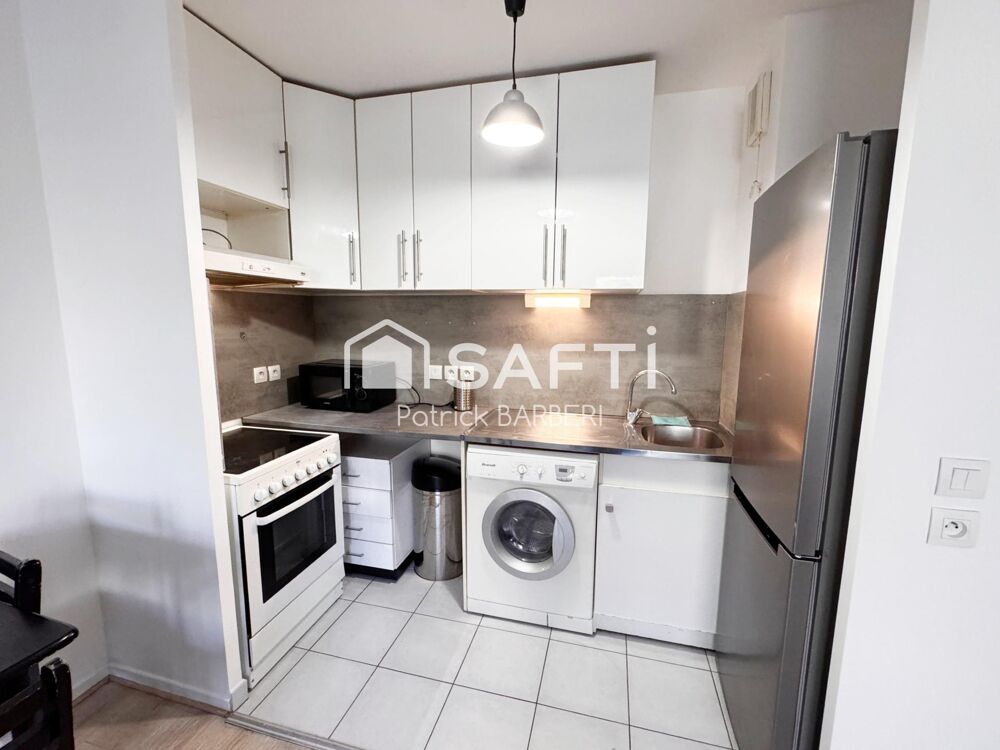 Vente Appartement Emplacement idéal! Osny