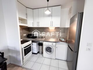  Appartement à vendre 2 pièces 43 m²