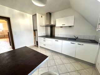  Appartement � vendre 3 pi�ces 88 m�