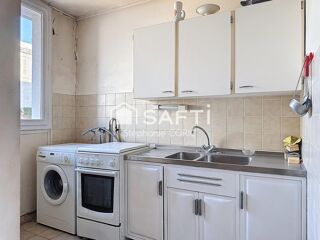  Appartement � vendre 5 pi�ces 91 m�