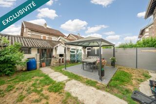  Maison à vendre 5 pièces 86 m²