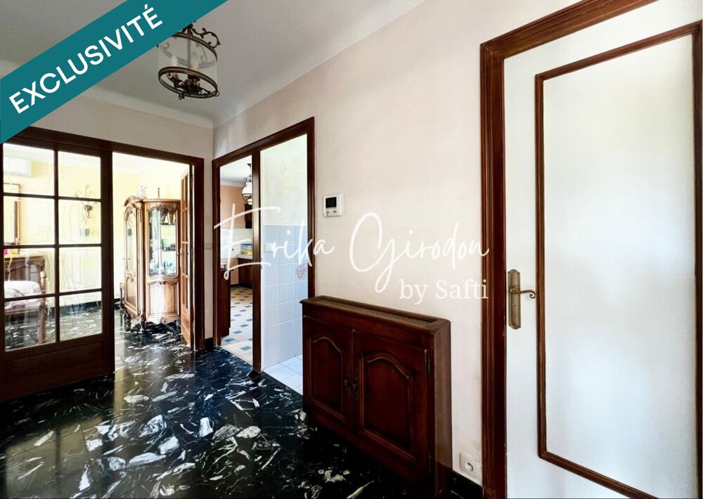 Vente Maison Maison familiale 3 chambres avec grand terrain ! Miribel