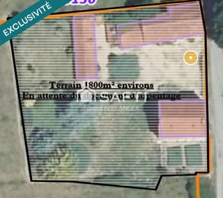  Maison à vendre 5 pièces 138 m²