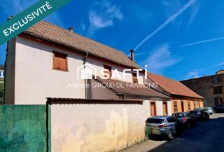  Immeuble à vendre 308 m²