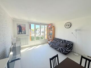 Appartement � vendre 3 pi�ces 57 m�