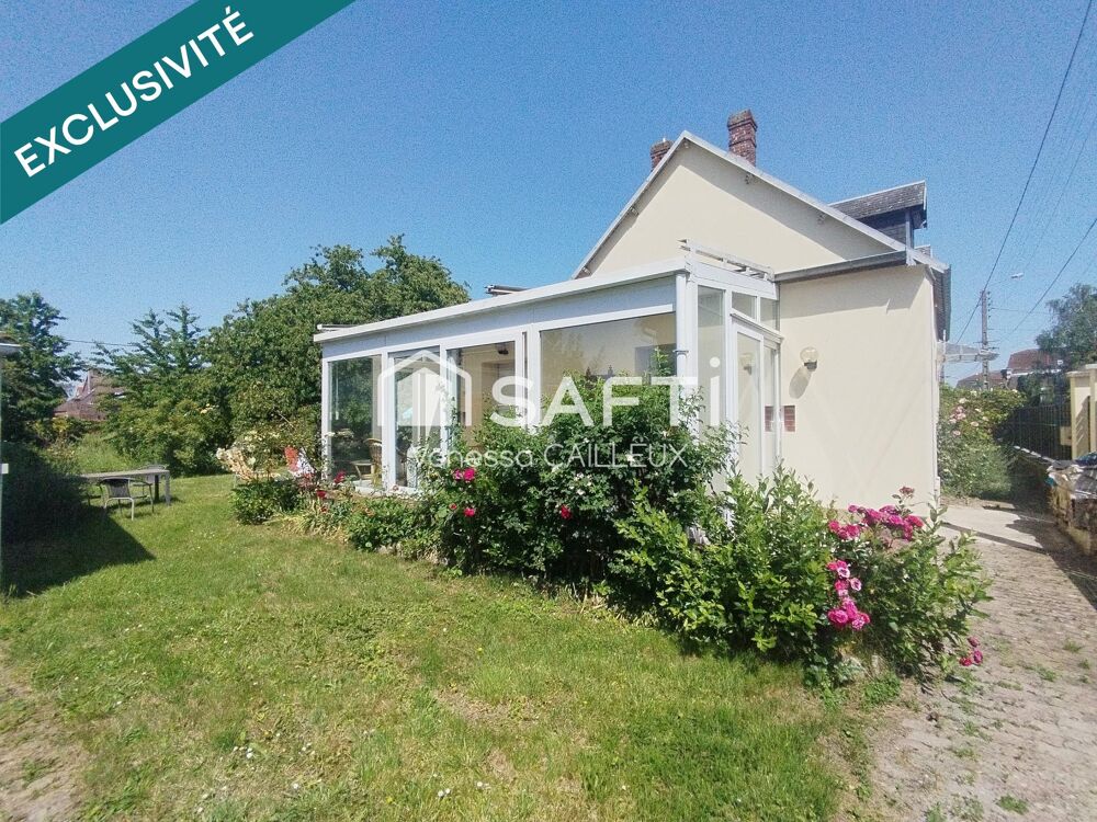 Maison individuelle 6 pièces