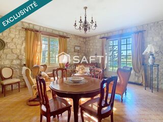  Maison  vendre 6 pices 195 m