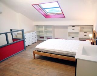  Appartement à vendre 3 pièces 74 m²