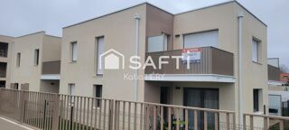  Appartement � vendre 3 pi�ces 61 m�