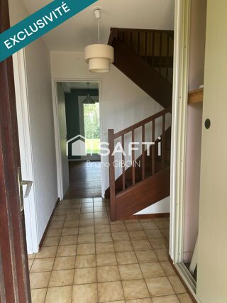  Maison à vendre 5 pièces 109 m²