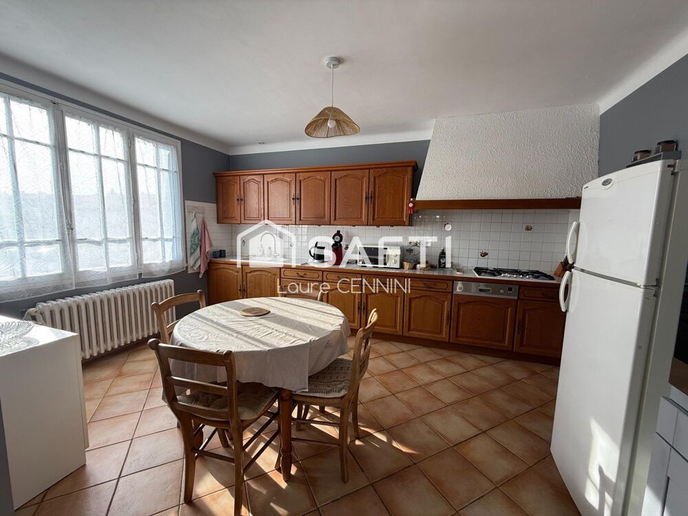 Vente Maison GRIGNAN, dans quartier calme, proche du centre. Grignan